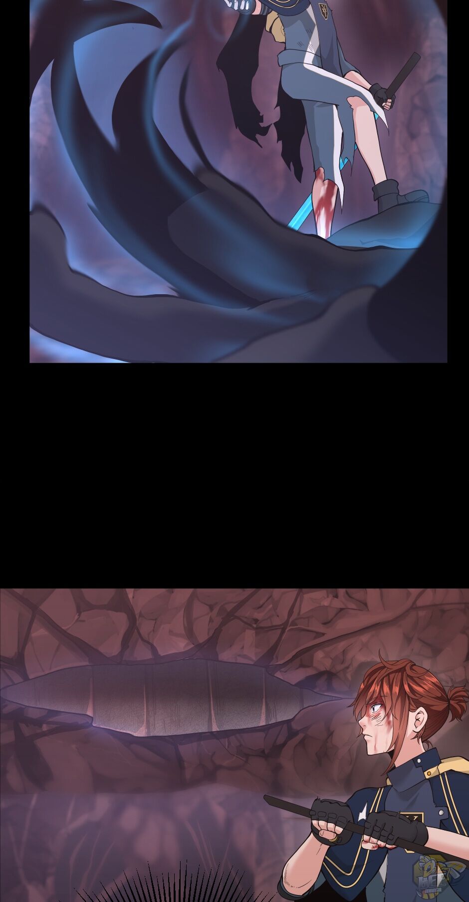 The Beginning After The End Chapter 119 image 014